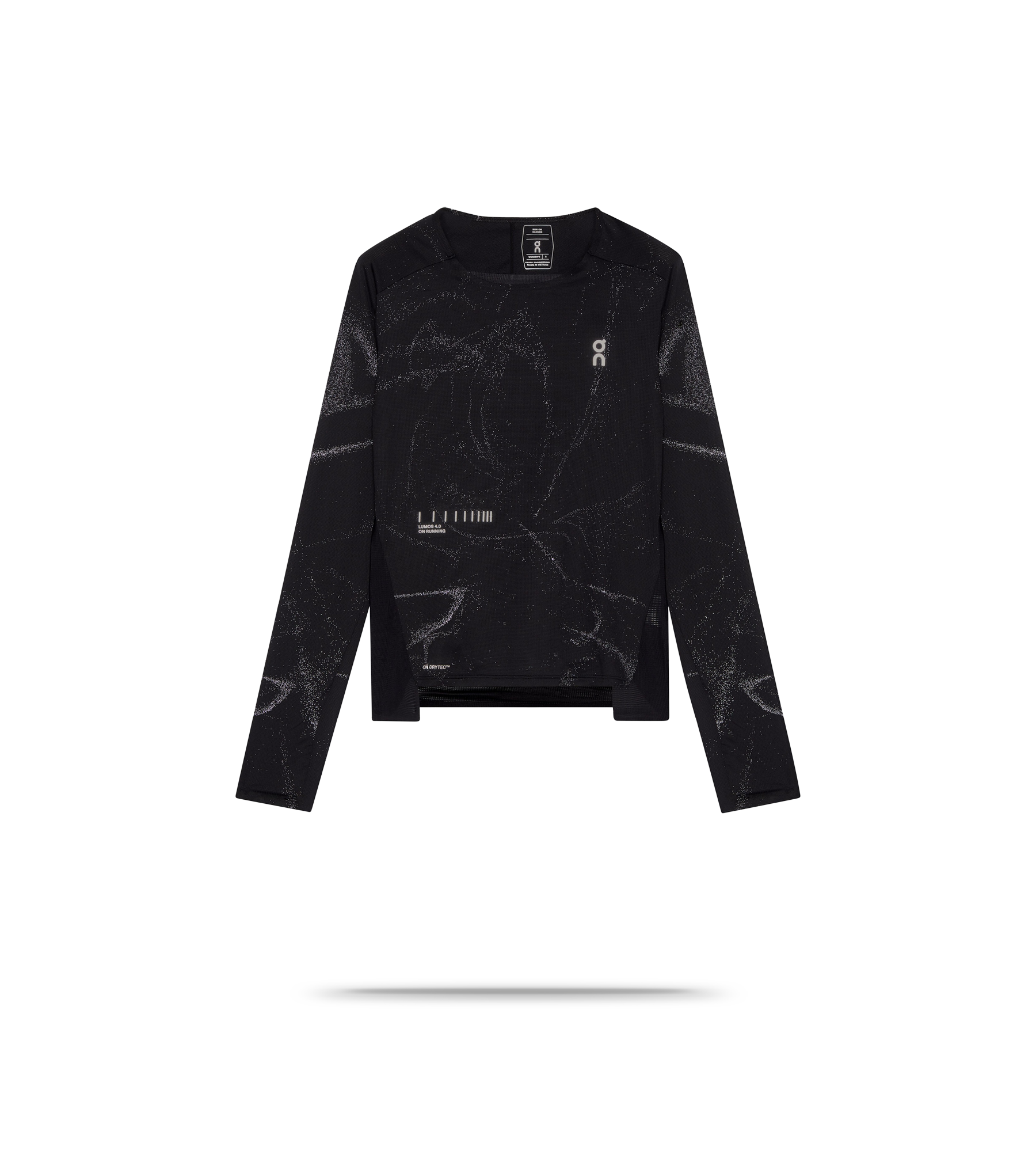 Women's Performance Lumos Long Sleeve T-Shirt