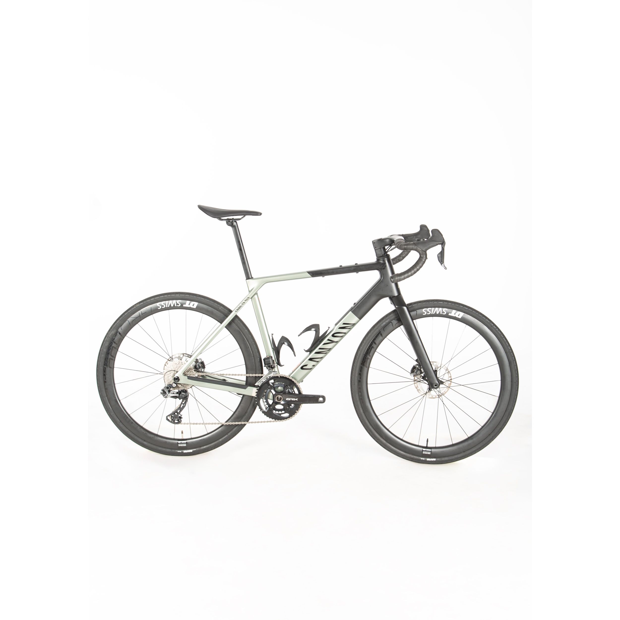 Grail CF SLX 8 Carbon Medium 2024 - Approved Used
