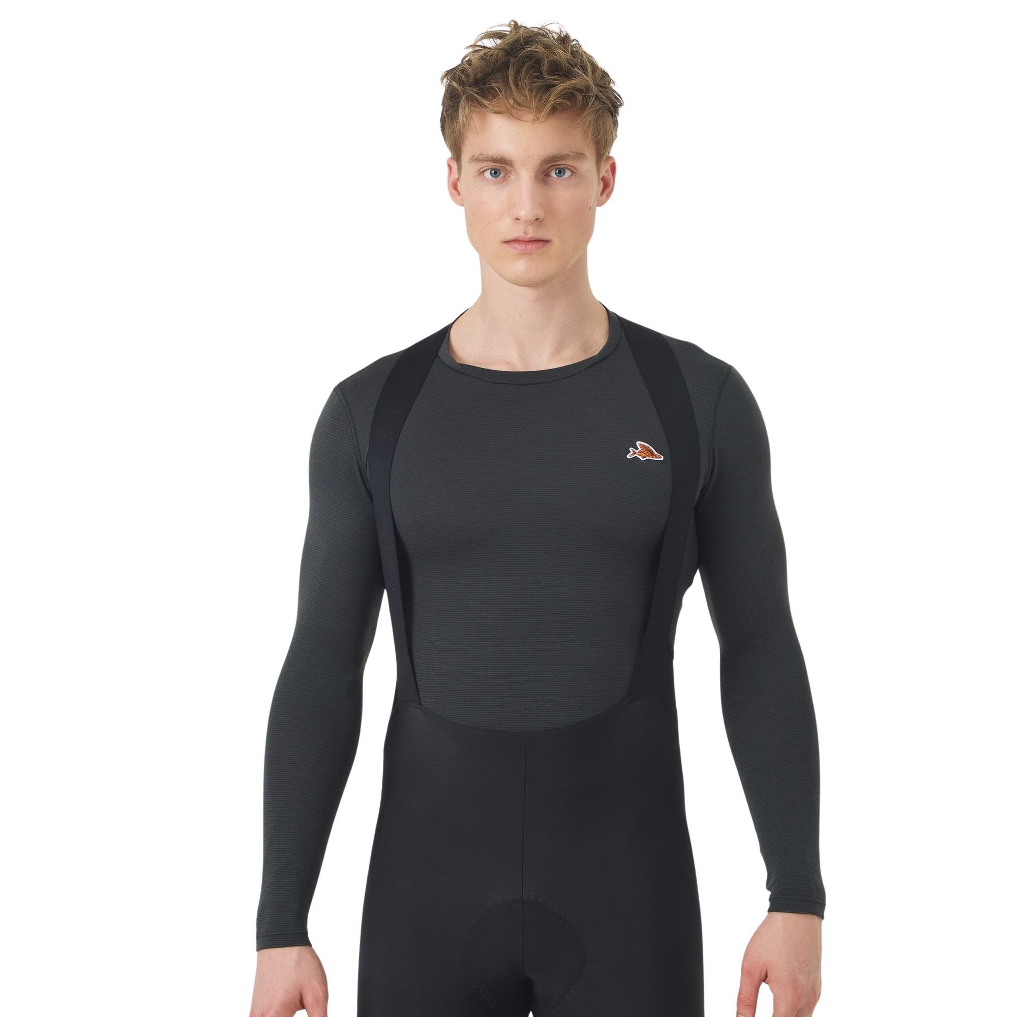 Judith Merino Base Layer