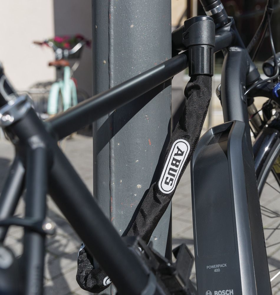 Abus CityChain 1010 Chain Lock