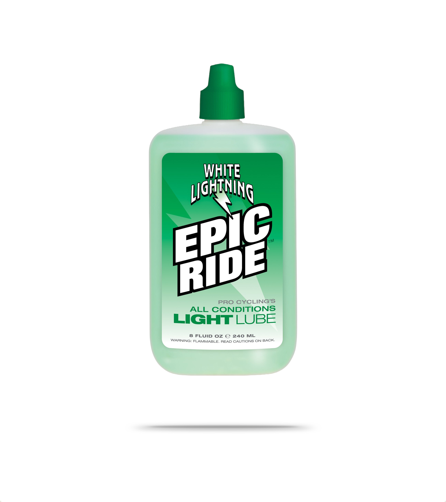 Epic Ride All Condition Lubricant