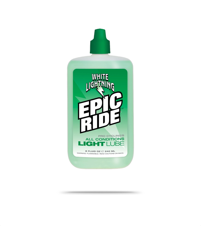 Epic Ride All Condition Lubricant