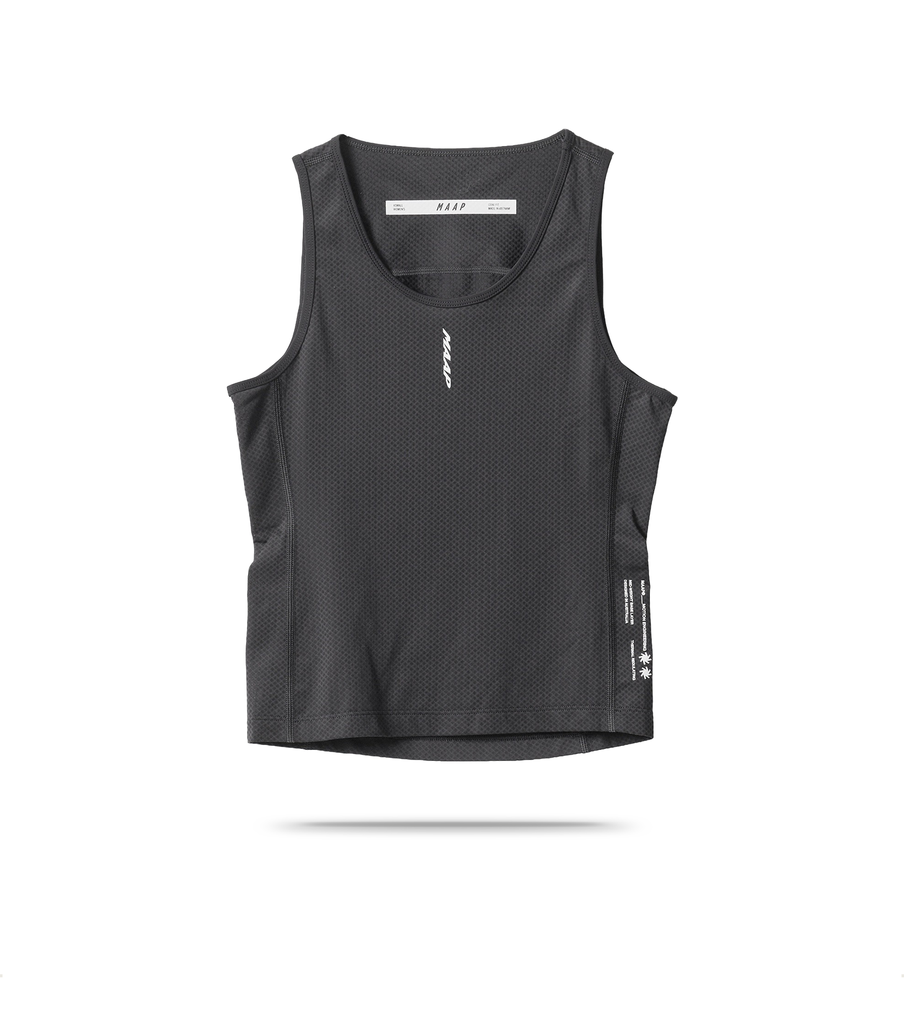 Women's Team Midweight Base Layer