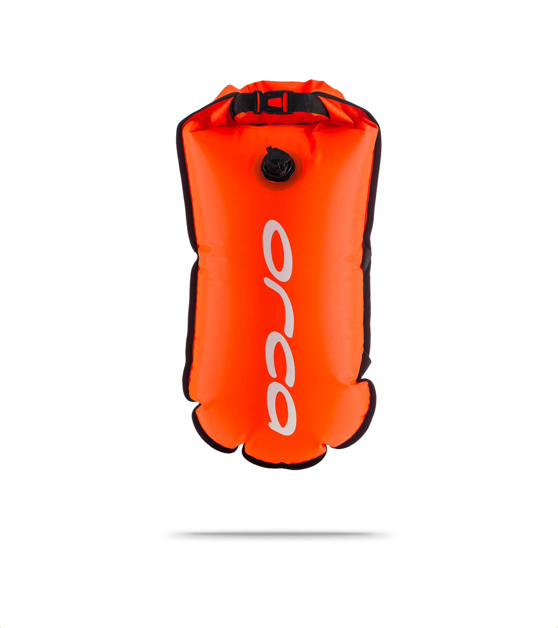 Safety Buoy with Hydration Pouch
