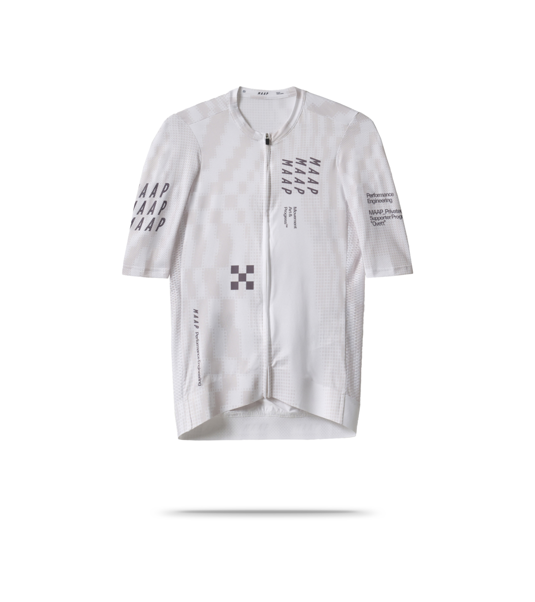 Privateer Pro Air Jersey 3.0 2025