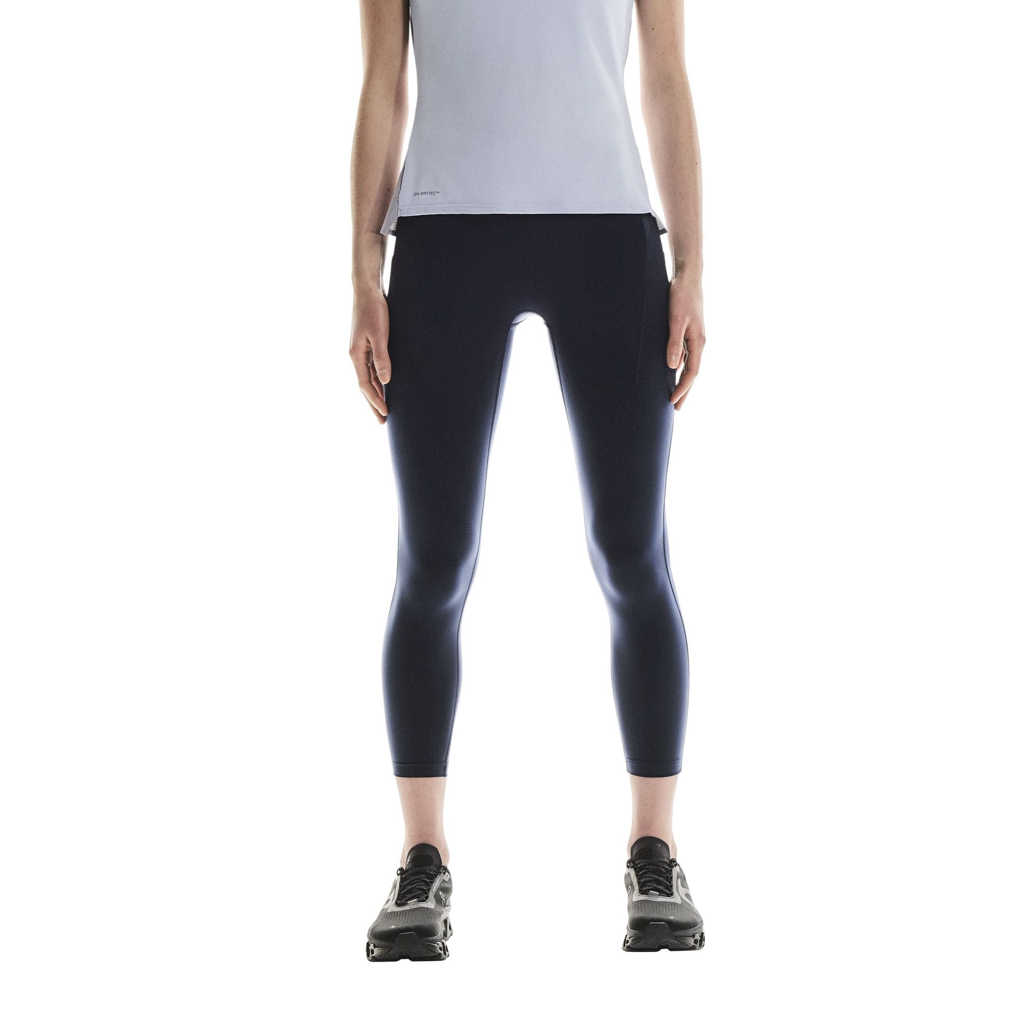 Women's 7/8 Performance Tights