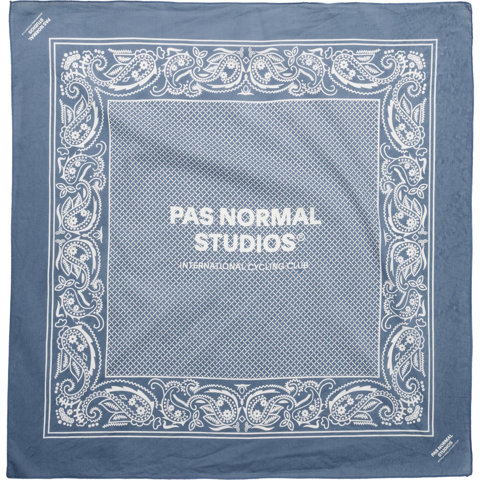 Off-Race Bandana