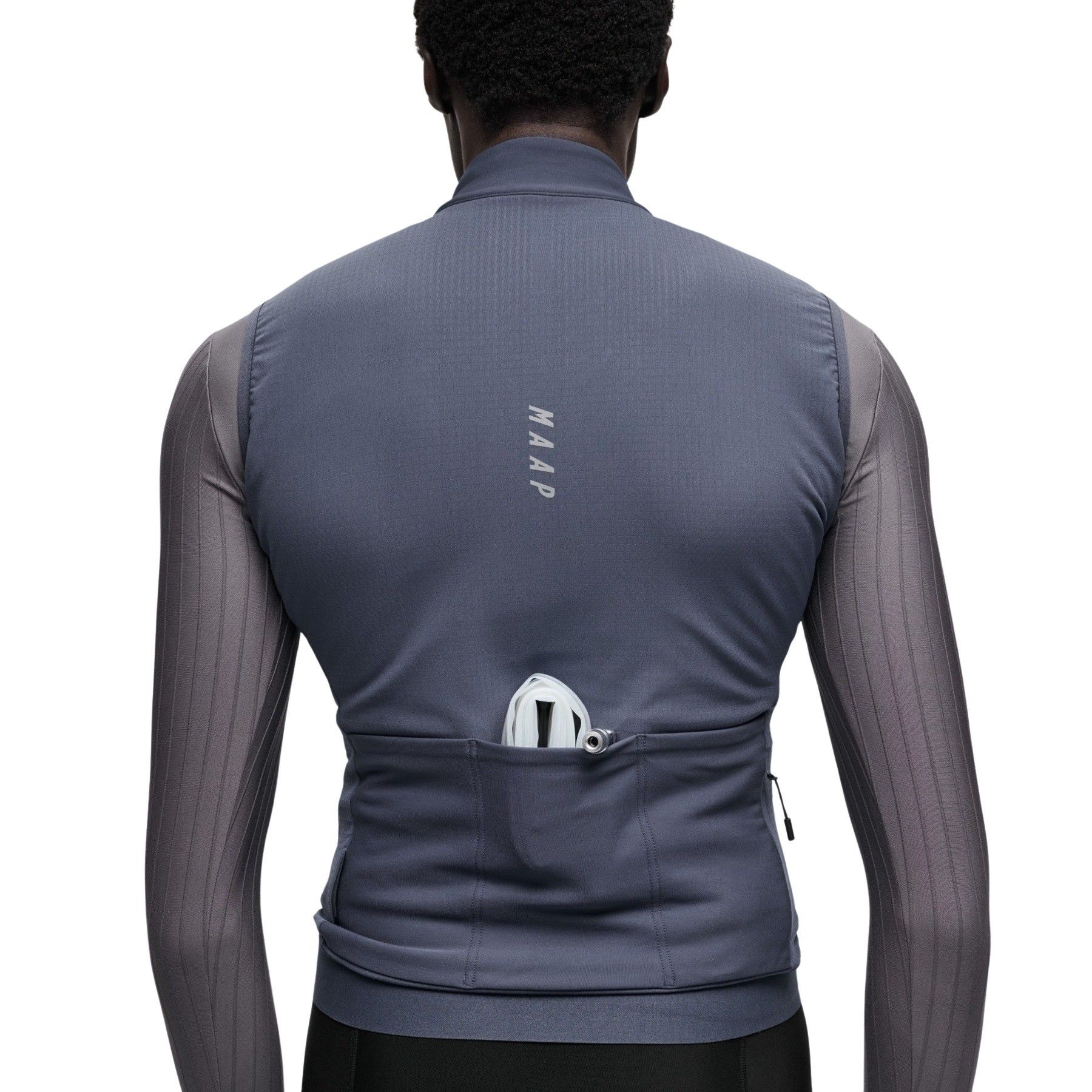 Team Thermal Vest