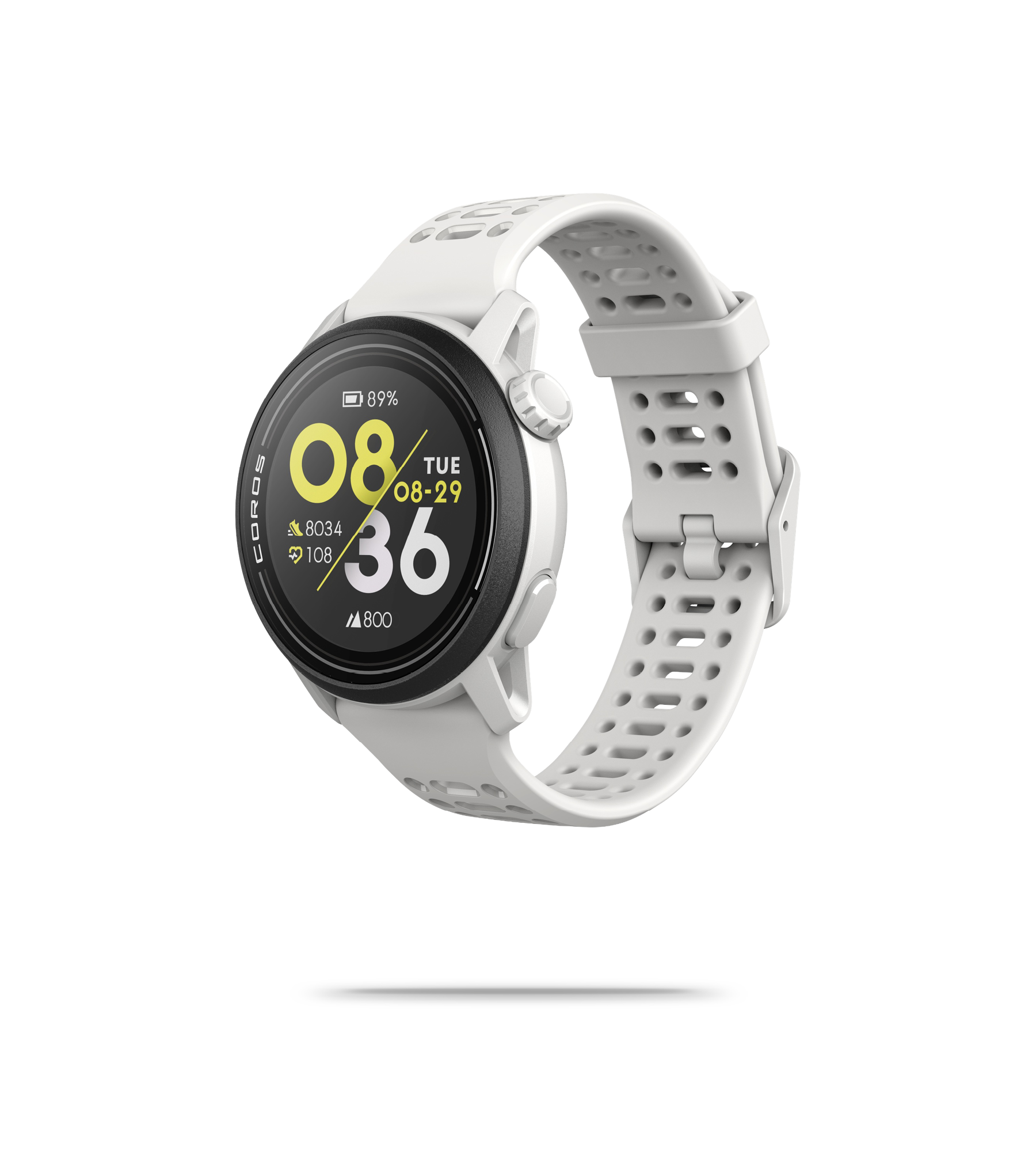 Pace 3 GPS Sport Watch