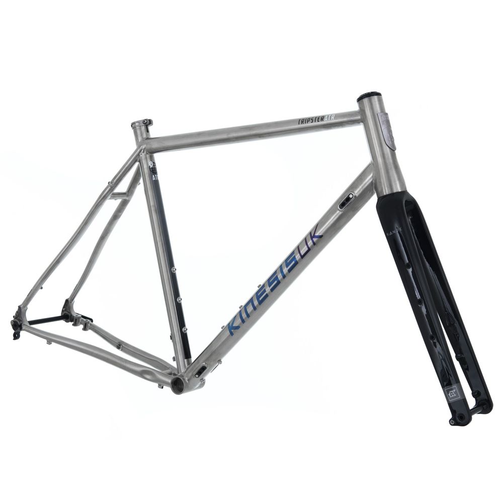 Tripster ATR Disc Gravel Frameset