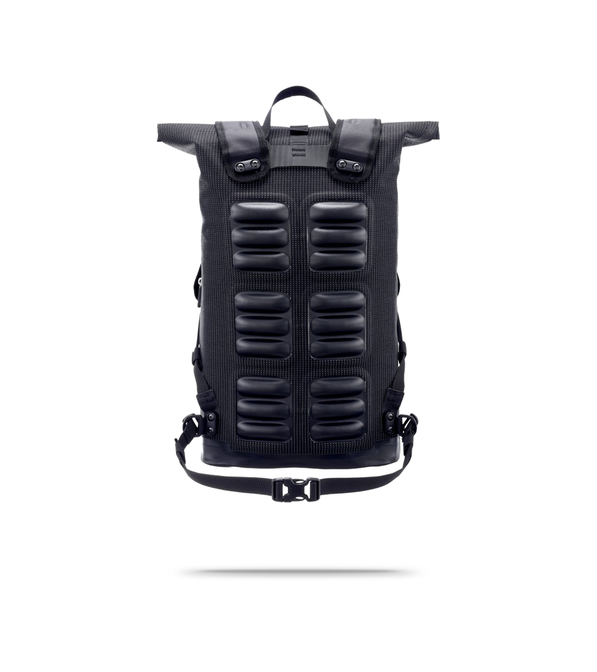 ORTLIEB Commuter High Visibility Backpack 21L | Sigma Sports