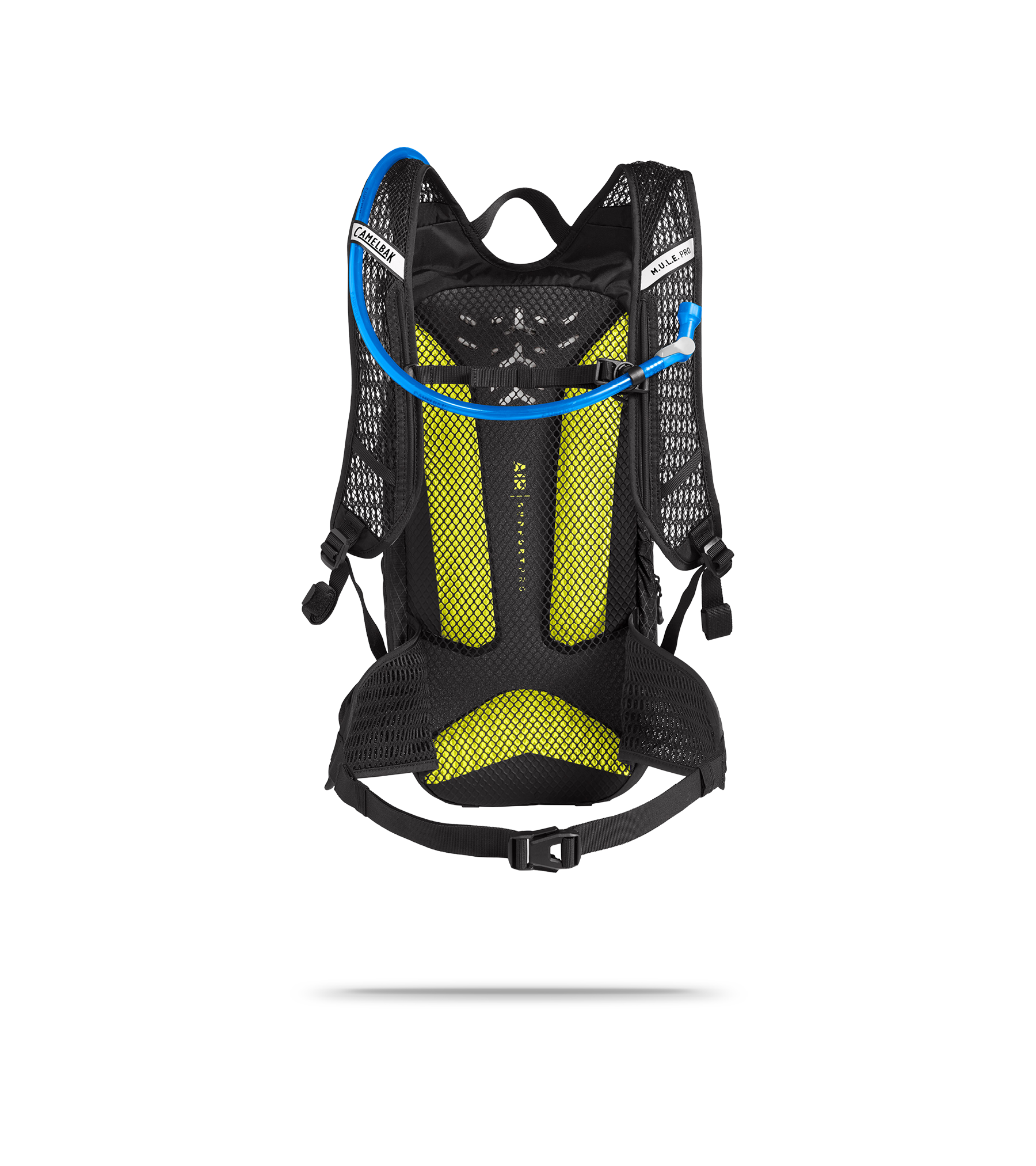 M.U.L.E Pro Hydration Pack + Reservoir