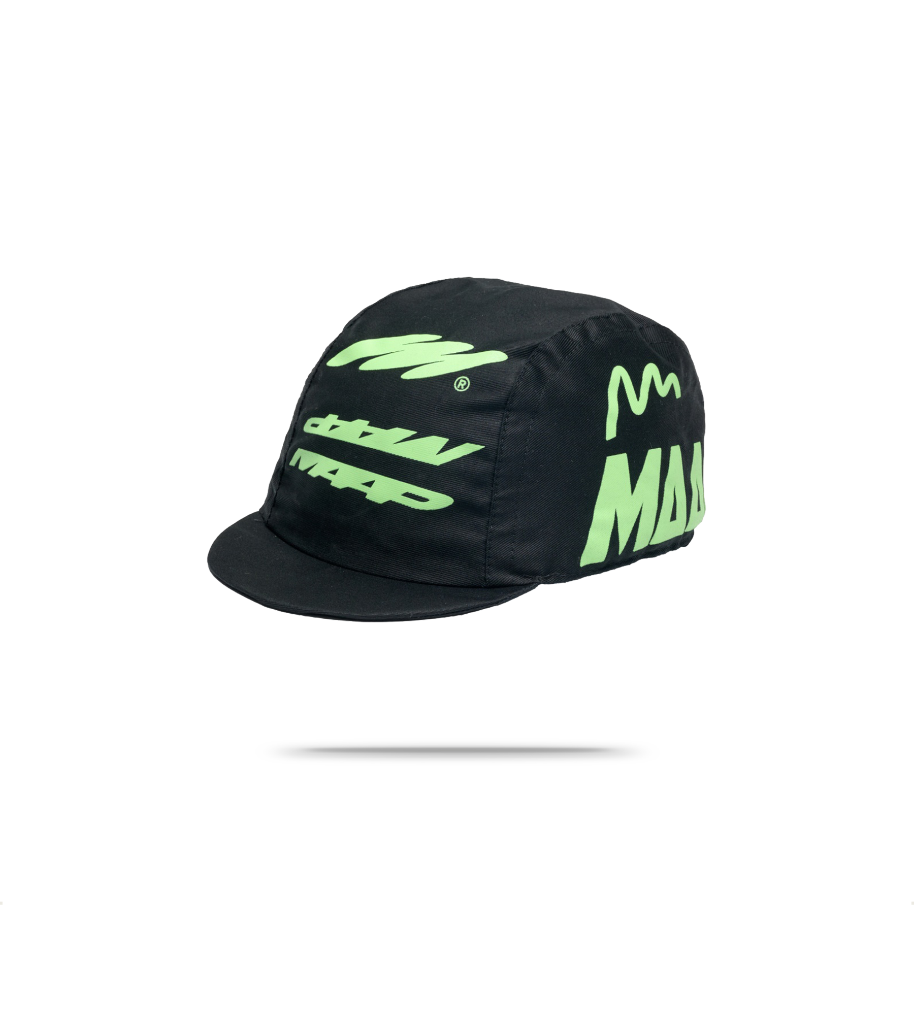 Team Canvas Cycling Cap
