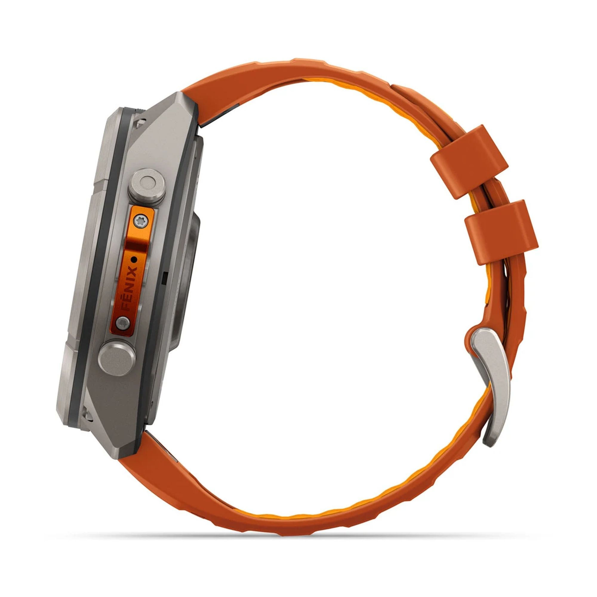 Fenix 9 Pro inReach GPS Watch
