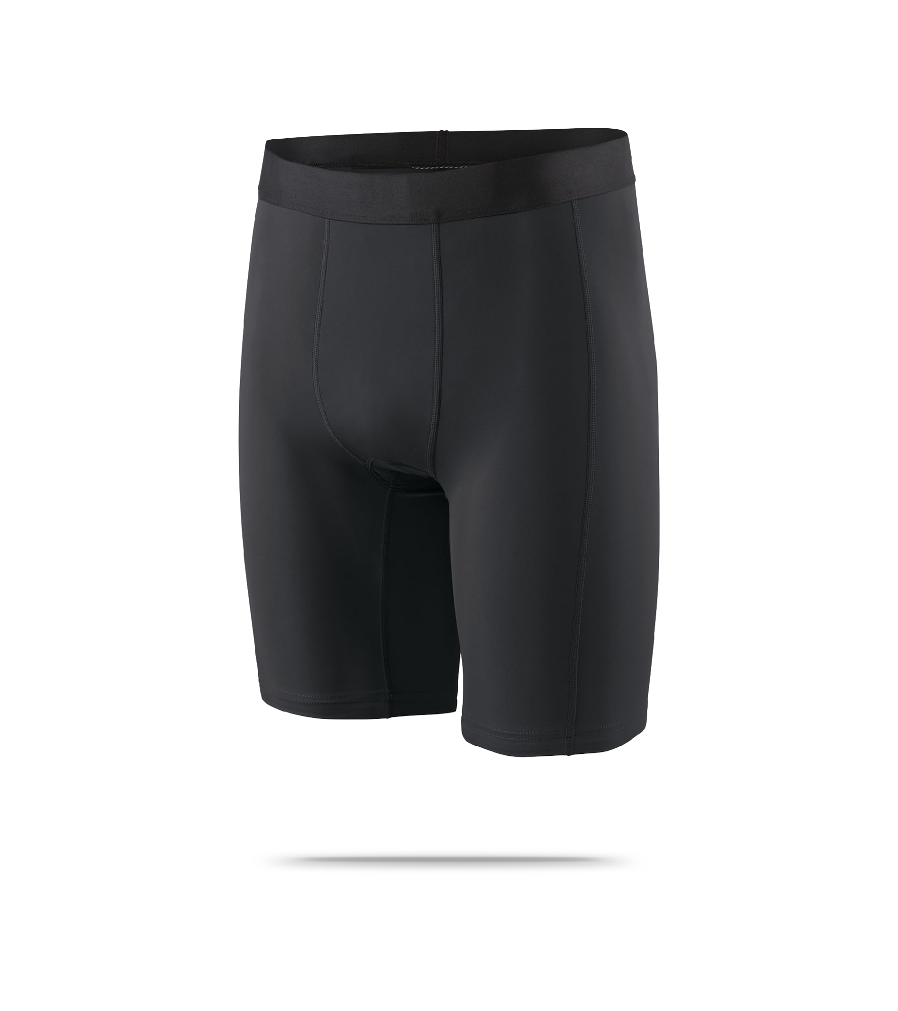 Nether Bike Shorts
