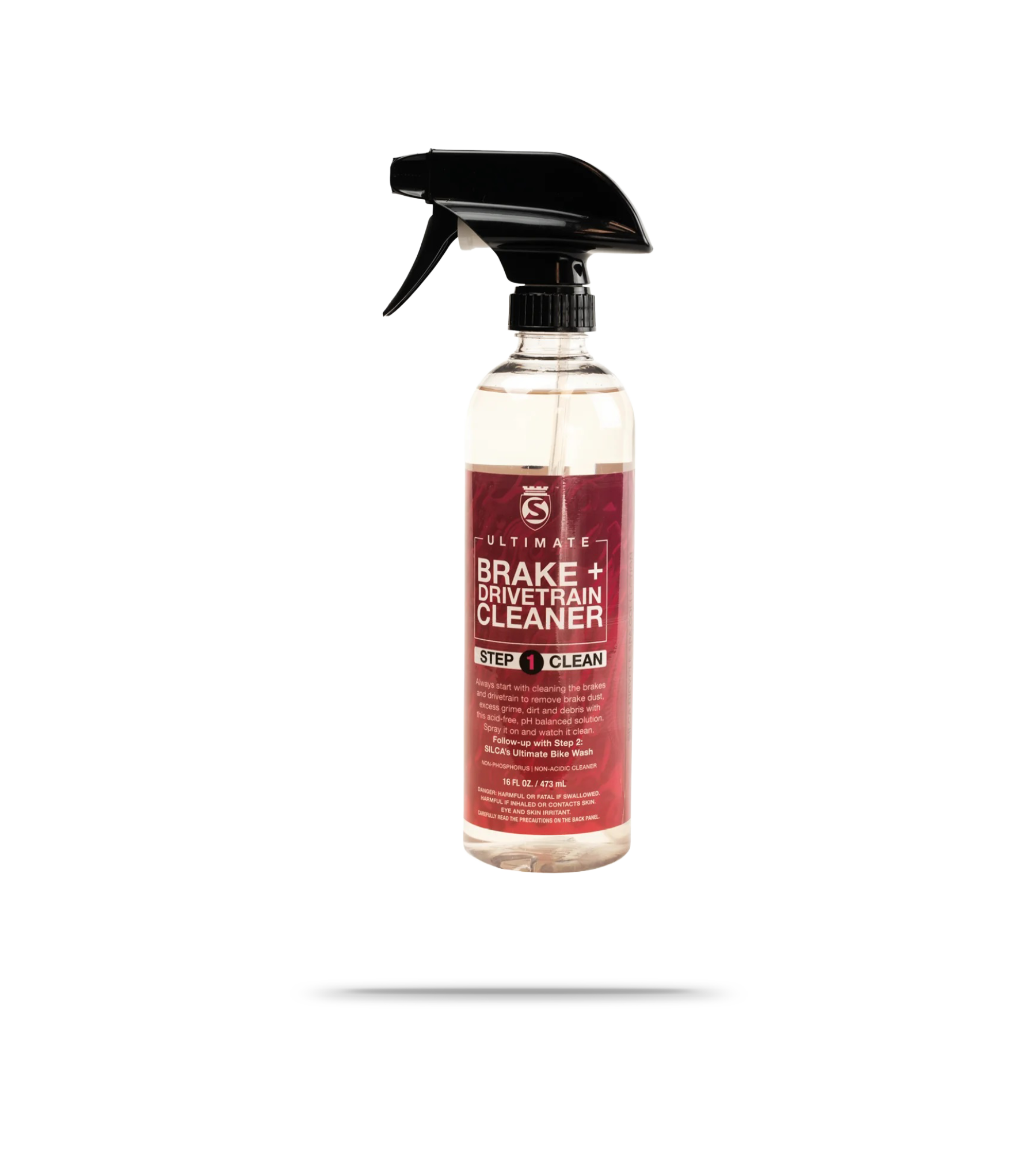 Ultimate Brake And Drivetrain Cleaner