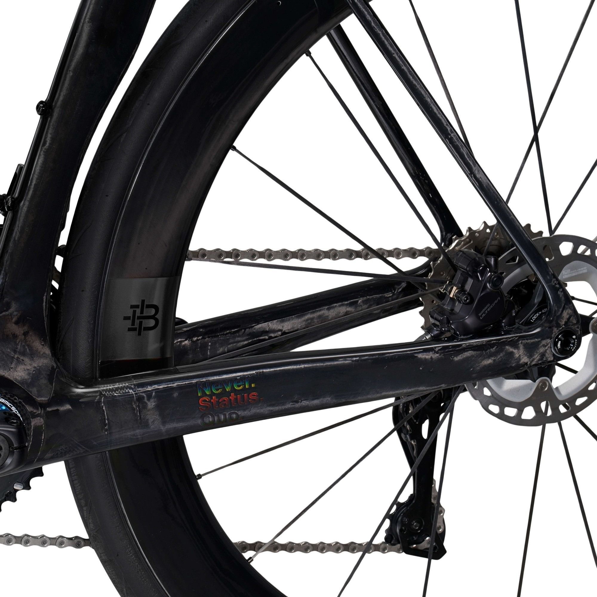 OSTRO VAM Red AXS Road Bike