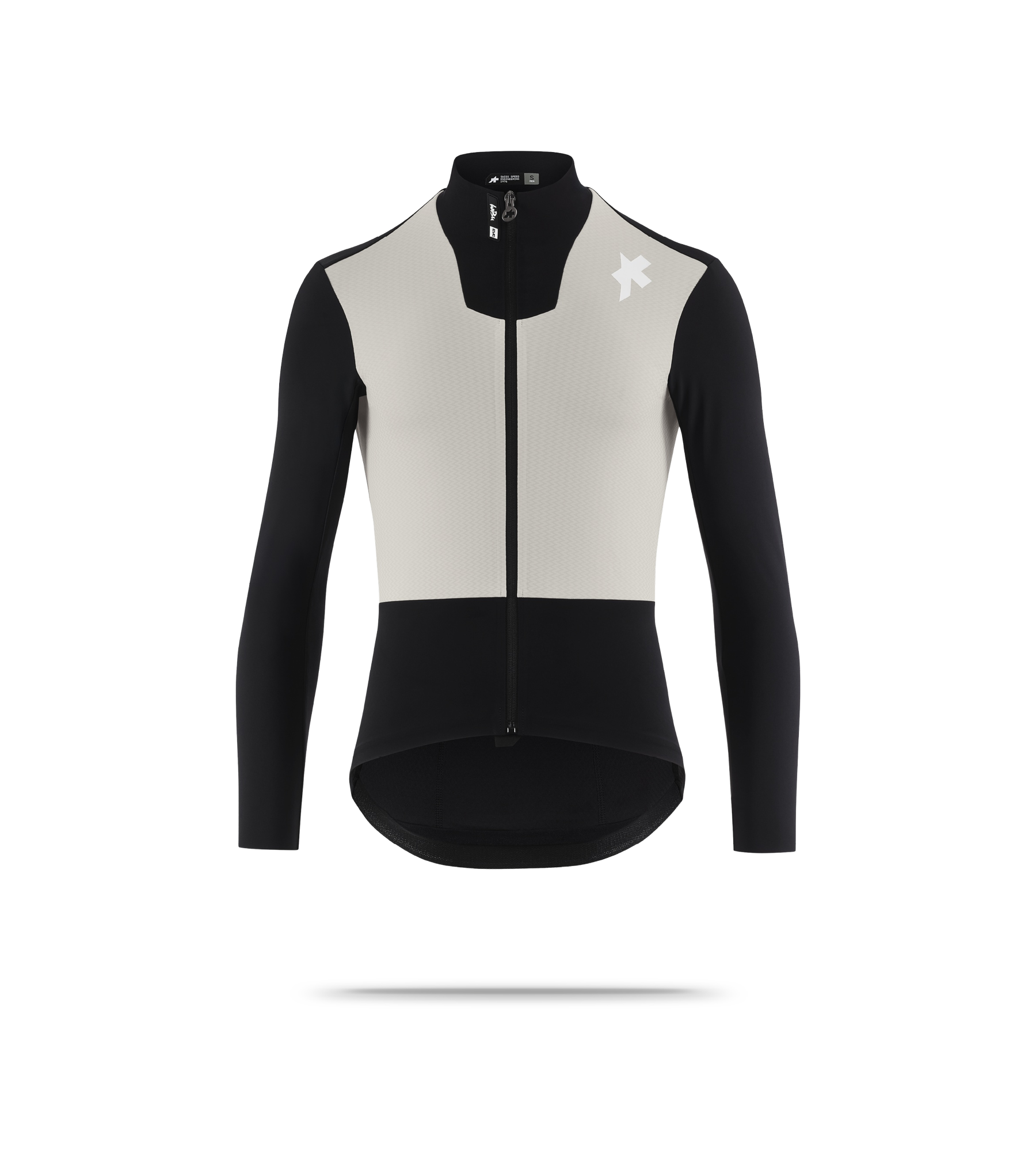 Equipe R Winter Jacket S11 EVO