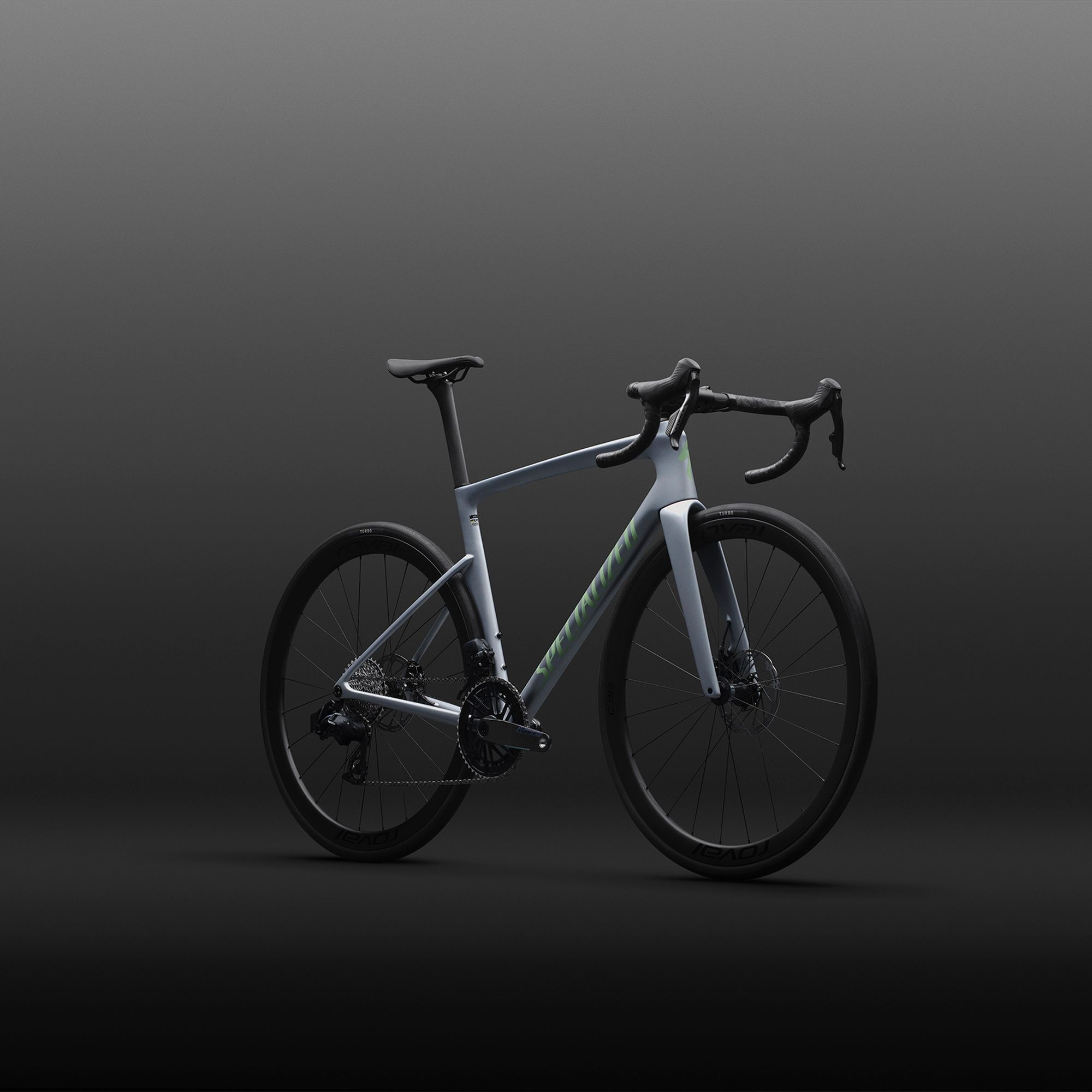 Tarmac SL9 Expert Force AXS Road Bike
