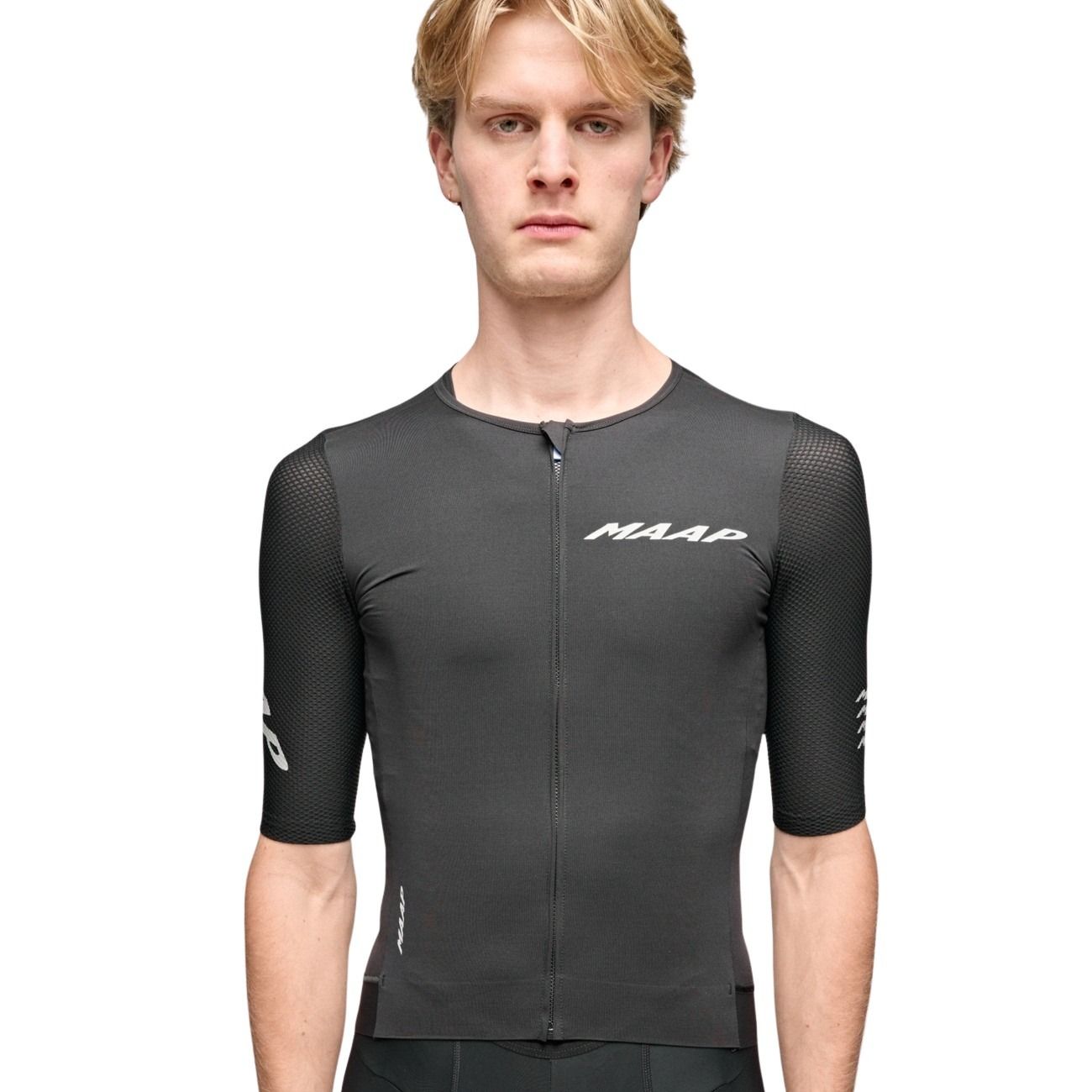 Emerge Men's Short Sleeve Cycling Jersey