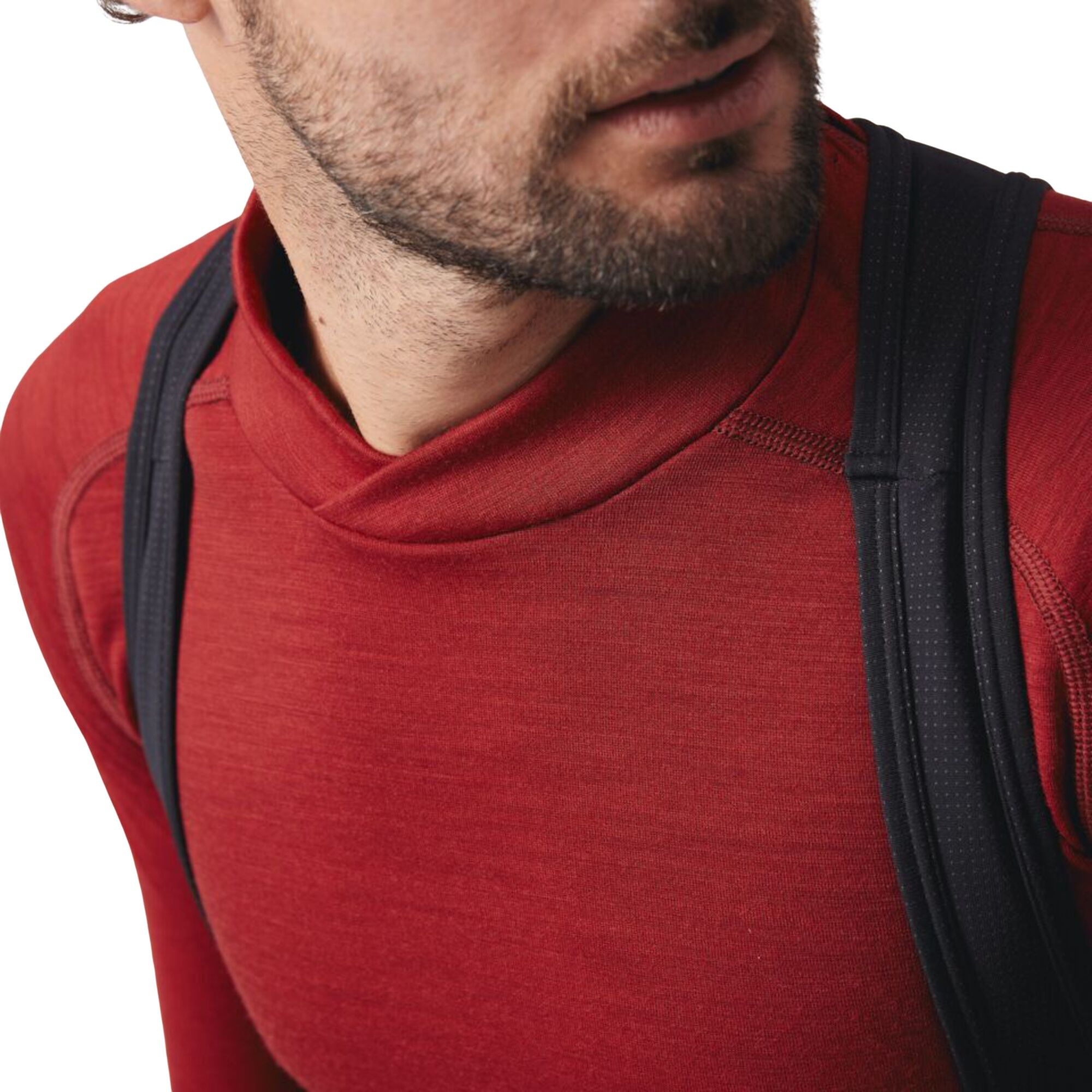 Cosette Merino Long Sleeve Base Layer