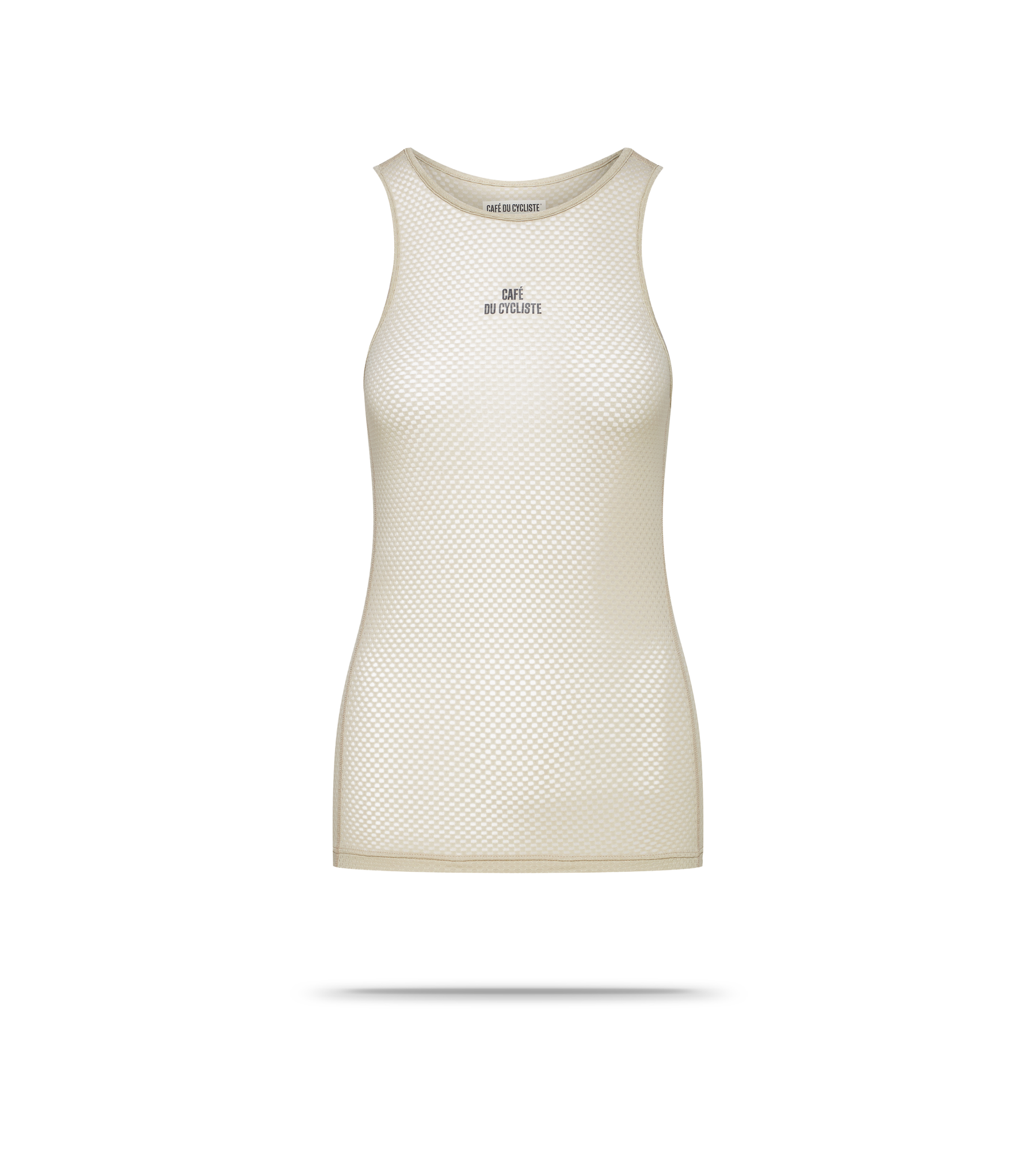 Liliane Womens Sleeveless Base Layer
