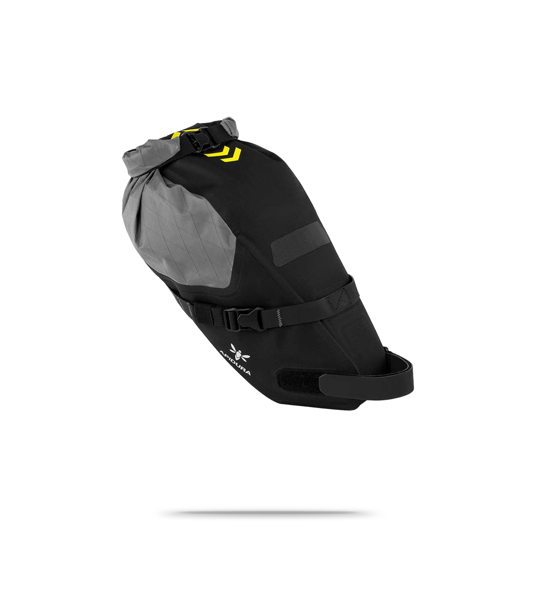 Backcountry Saddle Pack 4.5L