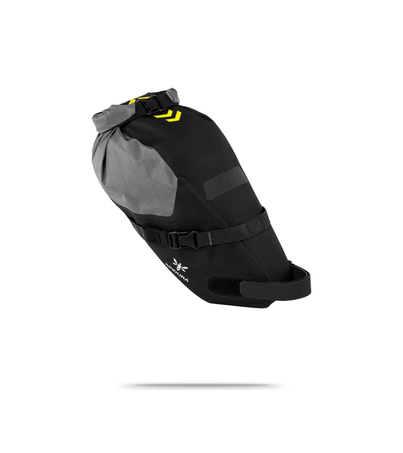 Backcountry Saddle Pack 4.5L