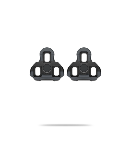 Rally RK Zero Degree Float Replacement Cleats ( Look Keo Style)