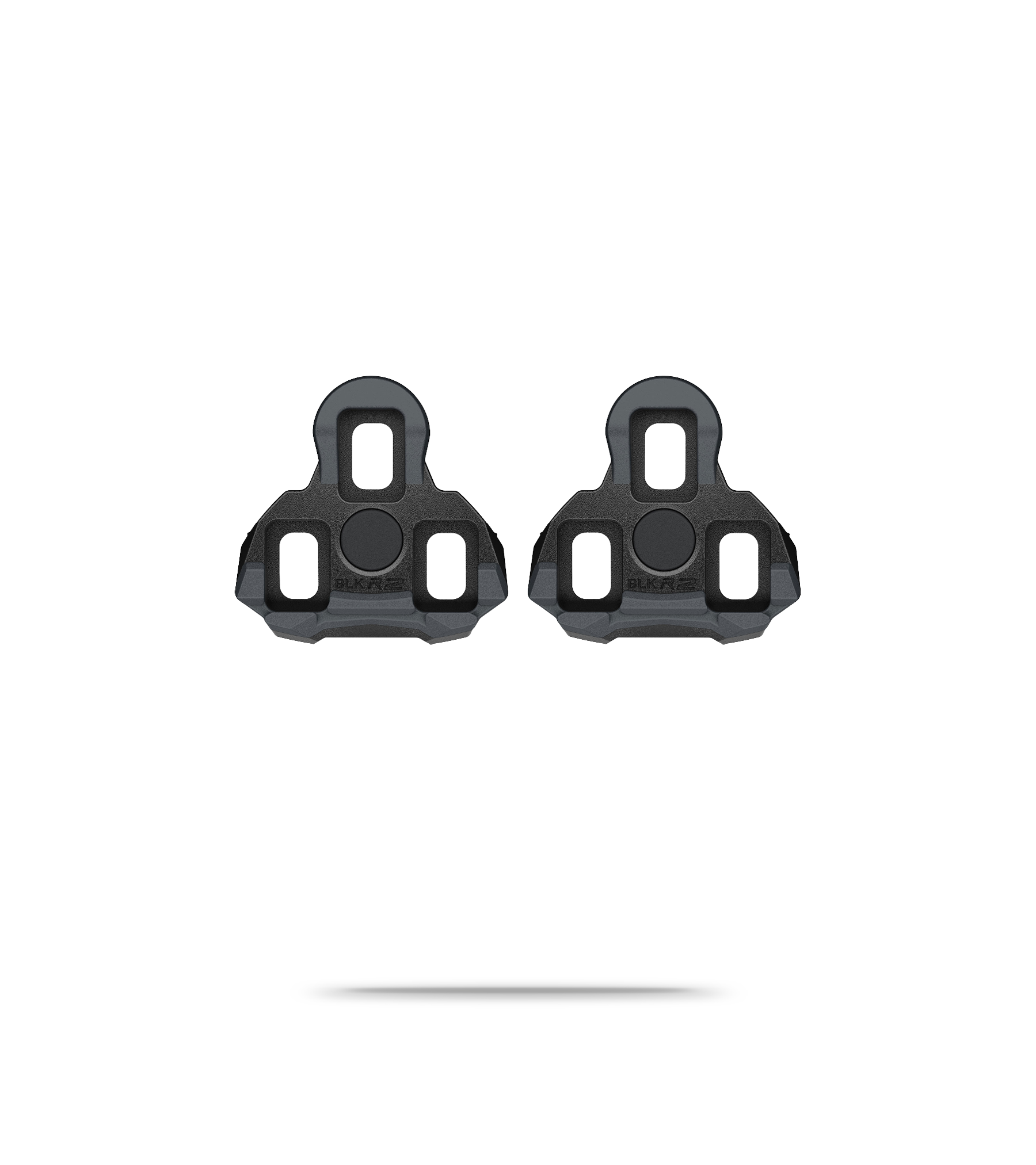 Rally RK Zero Degree Float Replacement Cleats ( Look Keo Style)