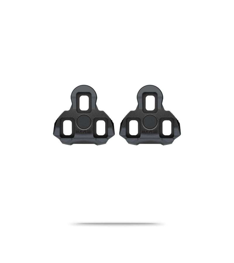 Rally RK Zero Degree Float Replacement Cleats ( Look Keo Style)