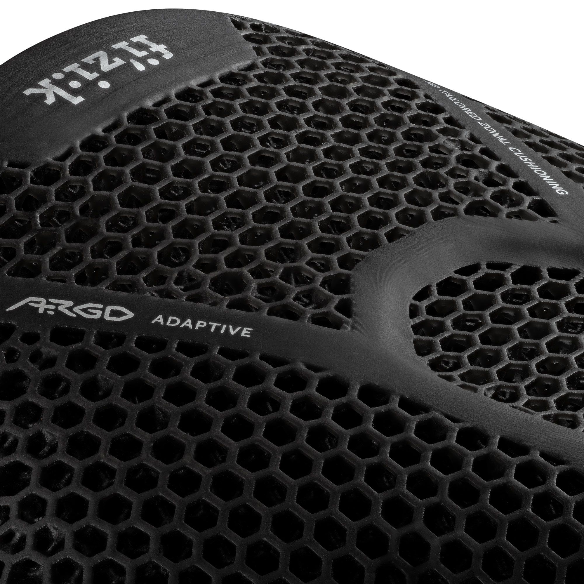 Argo Adaptive R3 Saddle