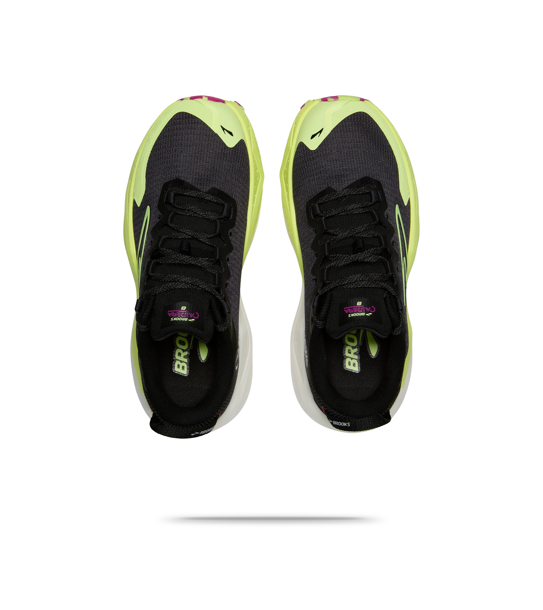 Women's Caldera 8 Trail Running Shoes
