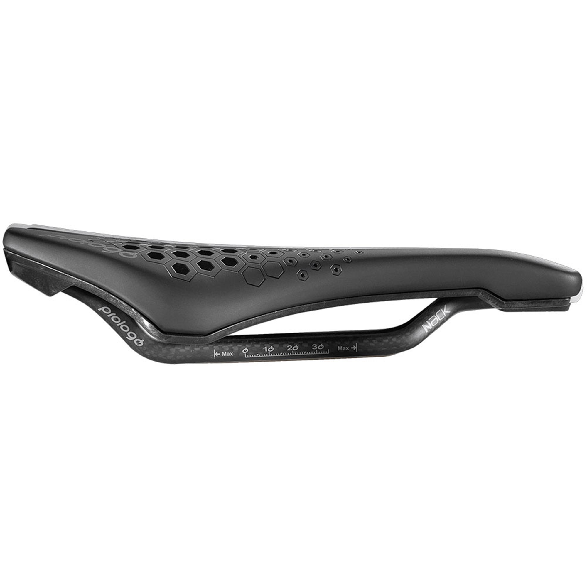 Dimension Tri Nack Saddle