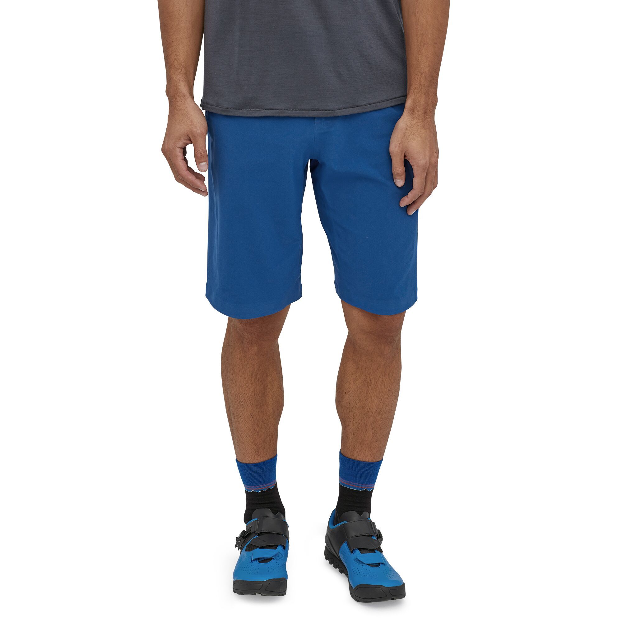 Dirt Roamer Short 21