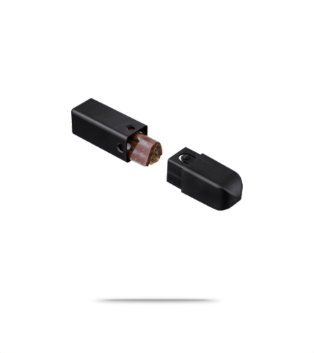 Tubi Plug Box