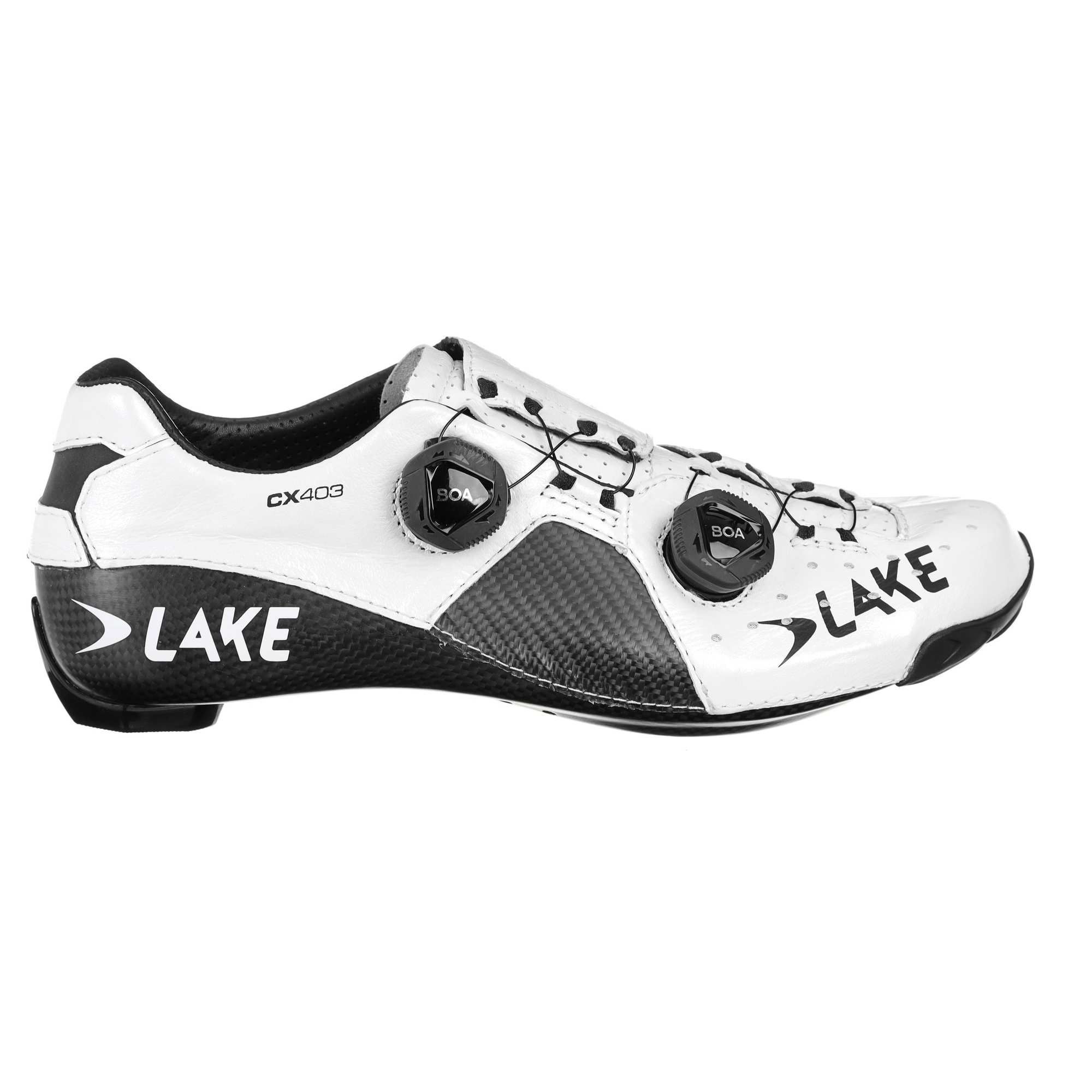 CX403 Road Cycling Shoes