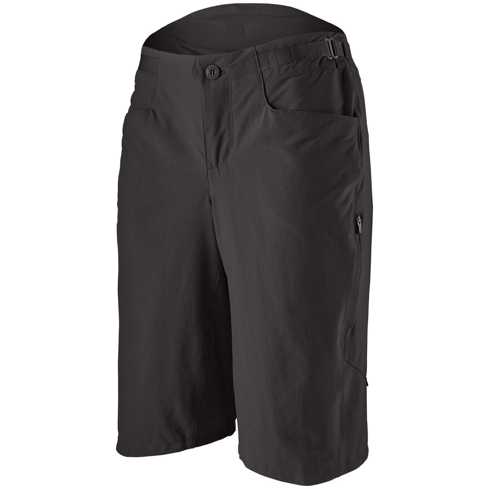 Dirt Craft Womens Short
