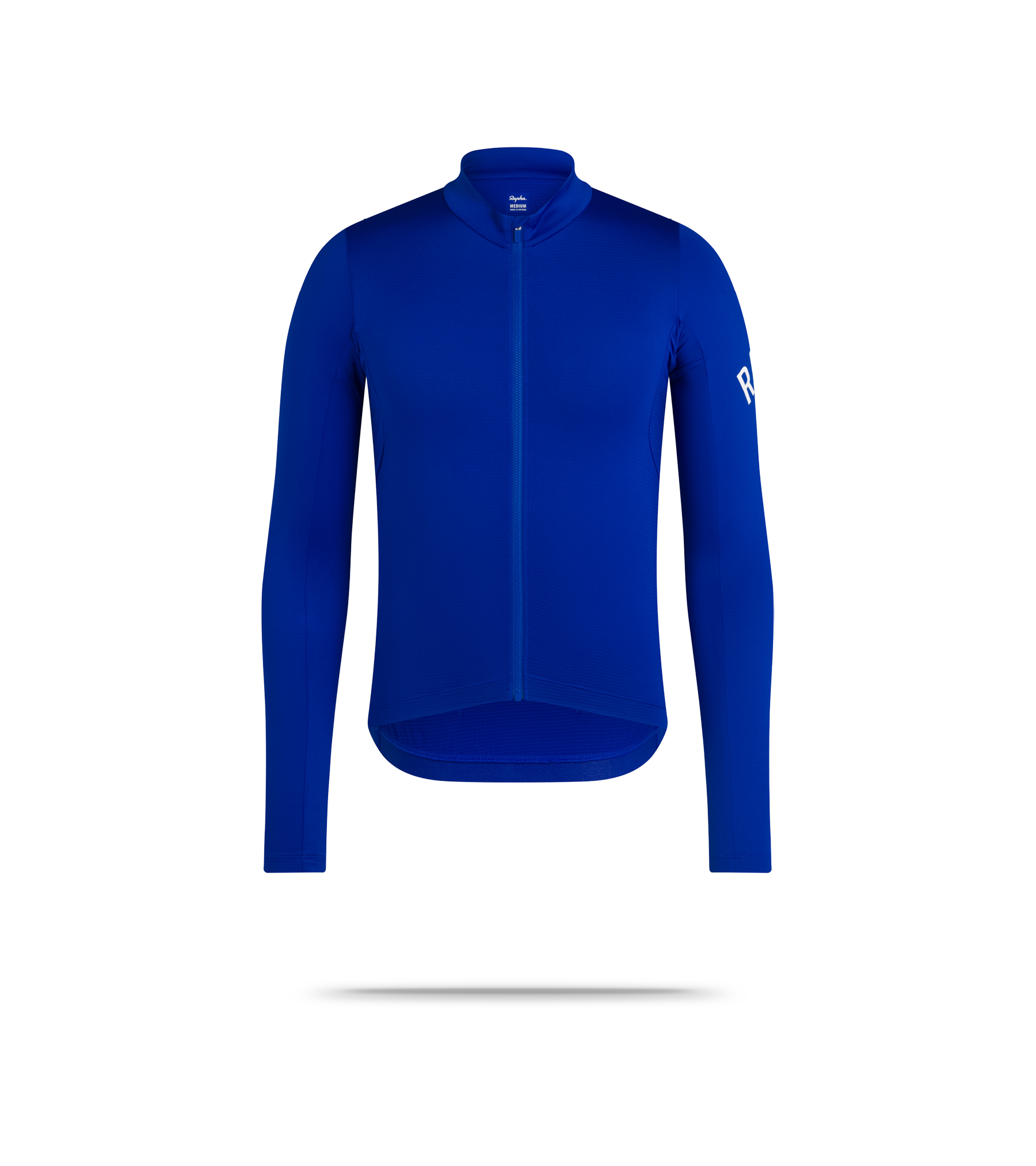 美品！ASSOS EQUIPE RS Winter Mid Layer M Assos Equipe RS Winter Mid Layer Long Sleeve Jersey | Sigma Sports