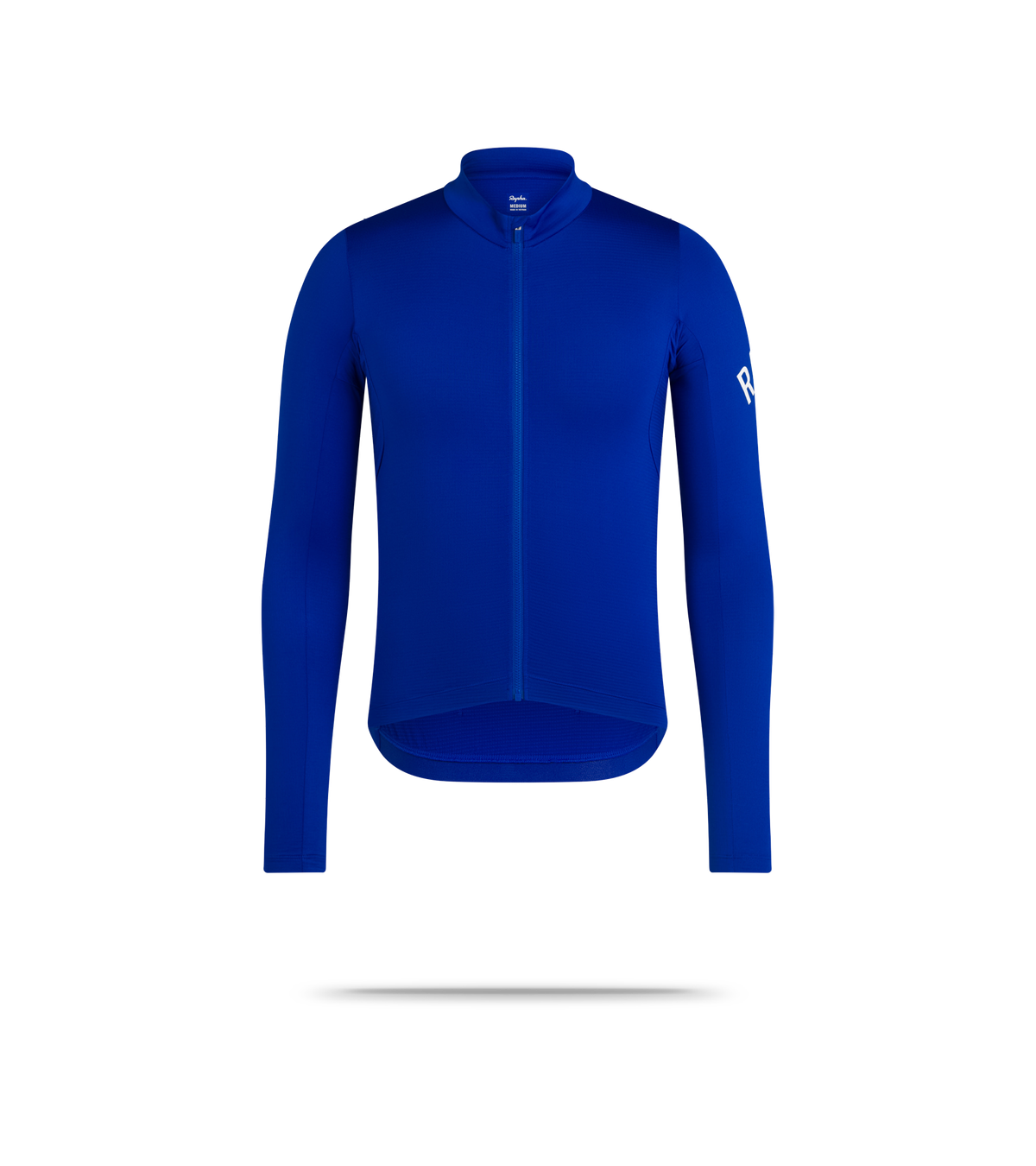 Rapha Pro Team Long Sleeve Midweight Jersey | Sigma Sports