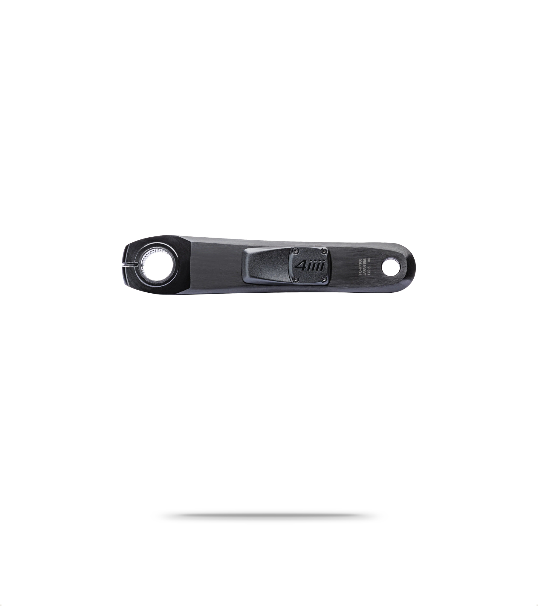 Precision 3+ 105 7100 Left Arm Power Meter