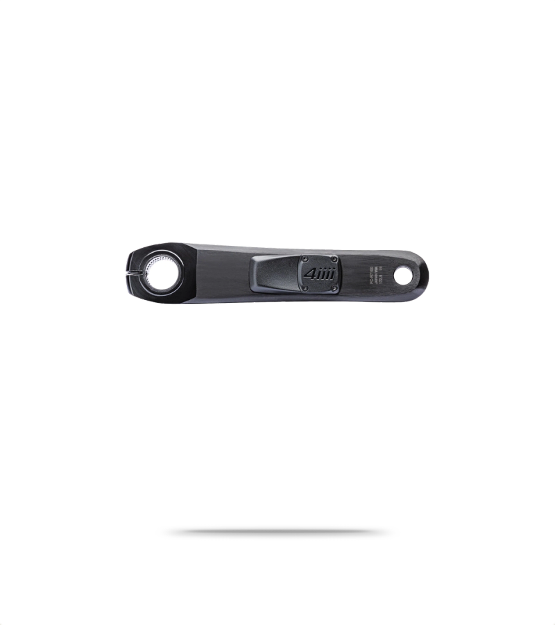 Precision 3+ 105 7100 Left Arm Power Meter