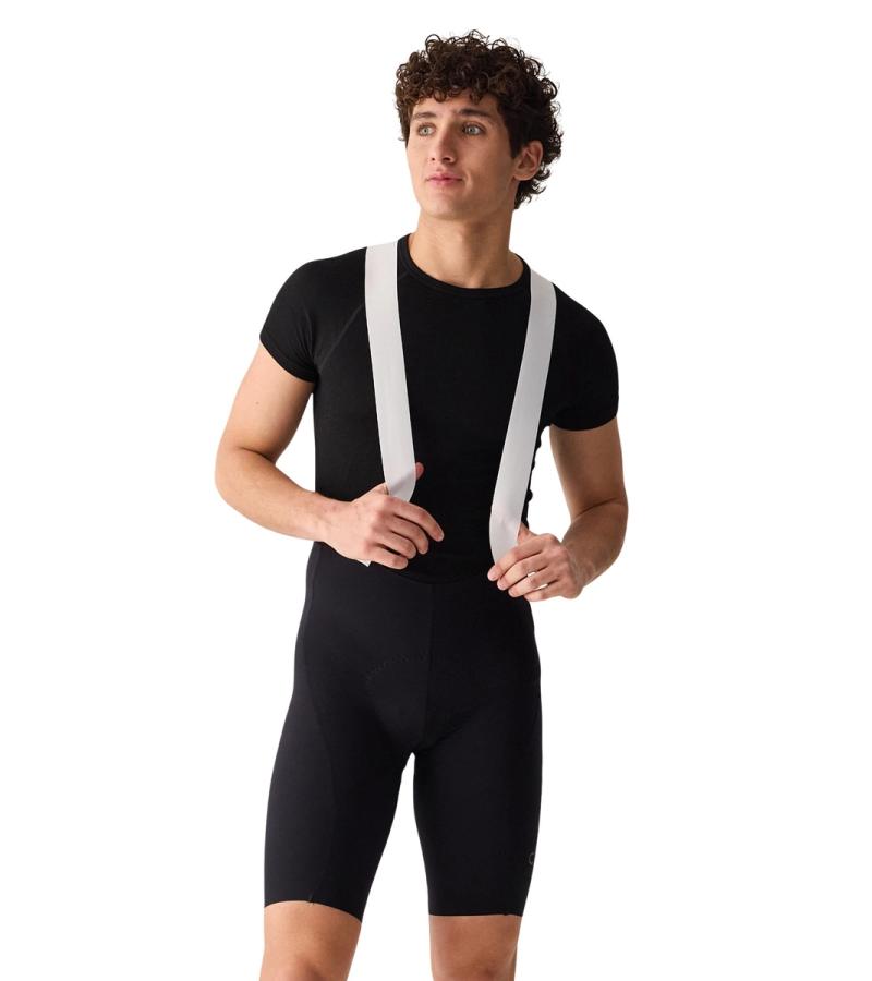 Luxe Bib Shorts