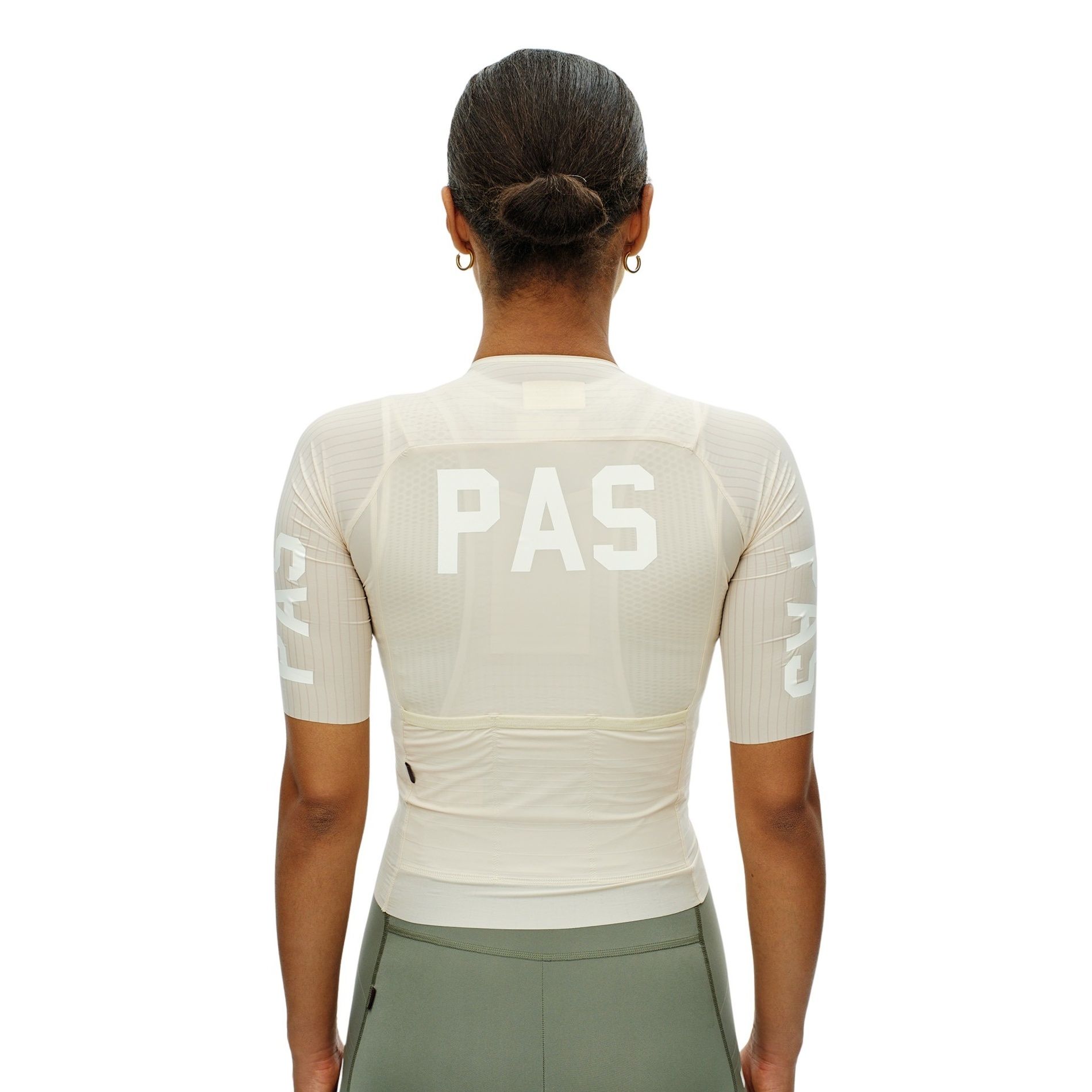 Women's PAS Mechanism Pro Short Sleeve Jersey