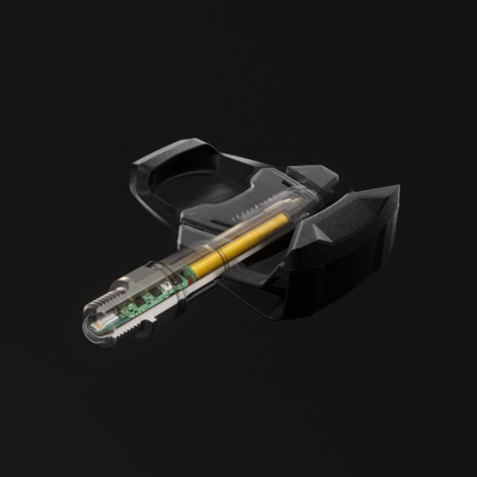 Keo Blade Dual Sided Power Pedals