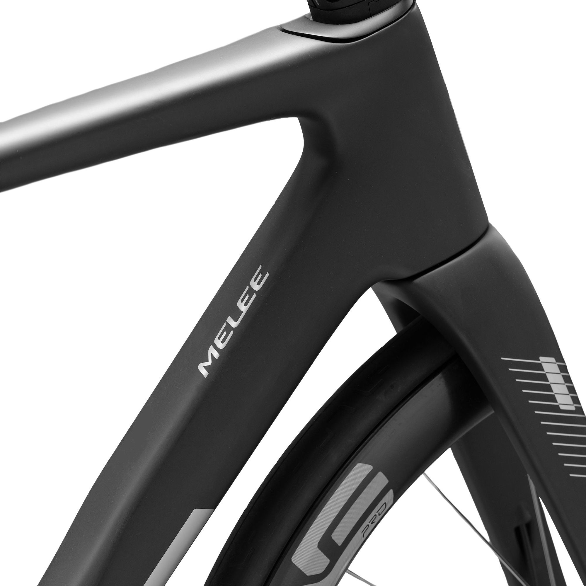 Melee V2 Pro Red AXS Road Bike