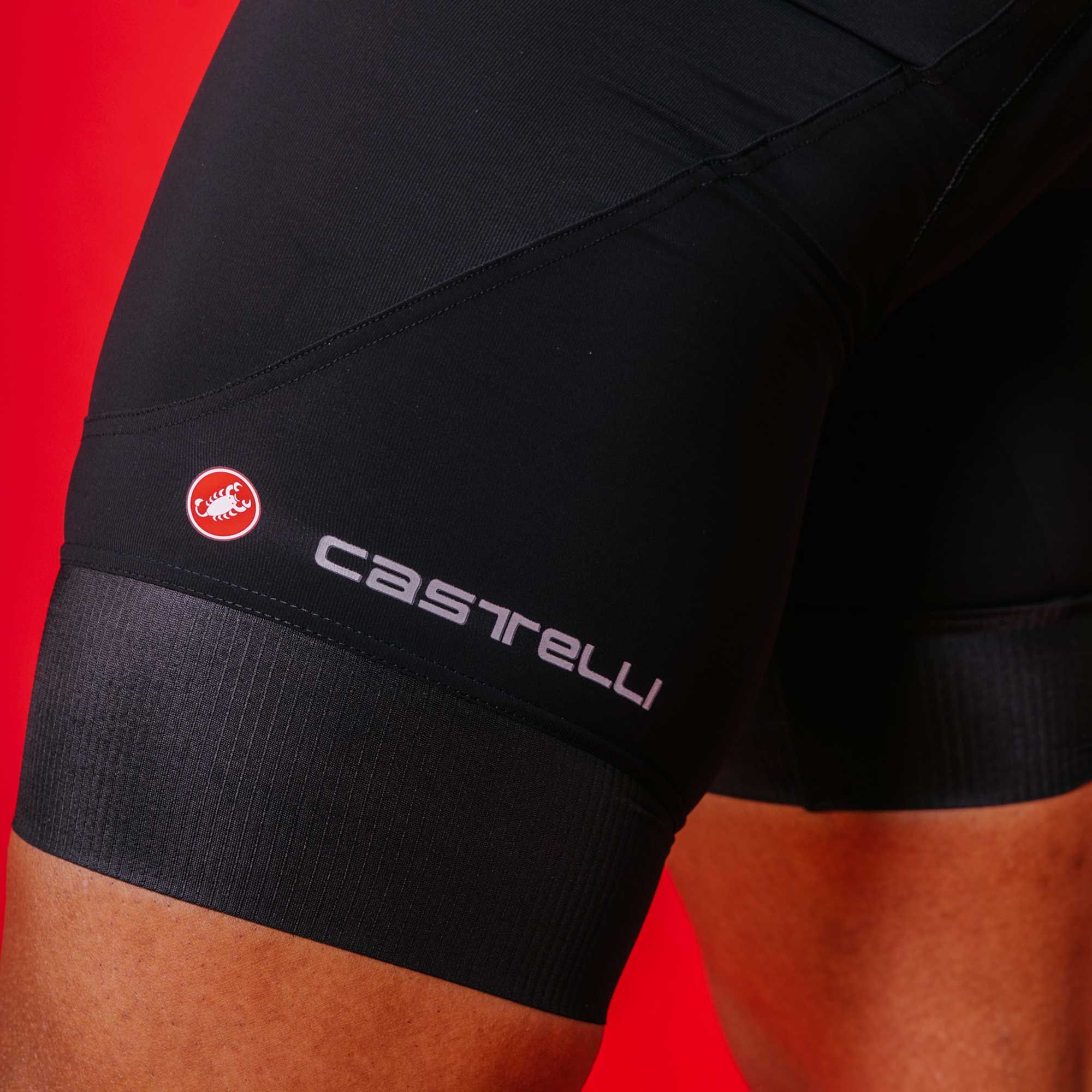 Endurance 3 Bib Short