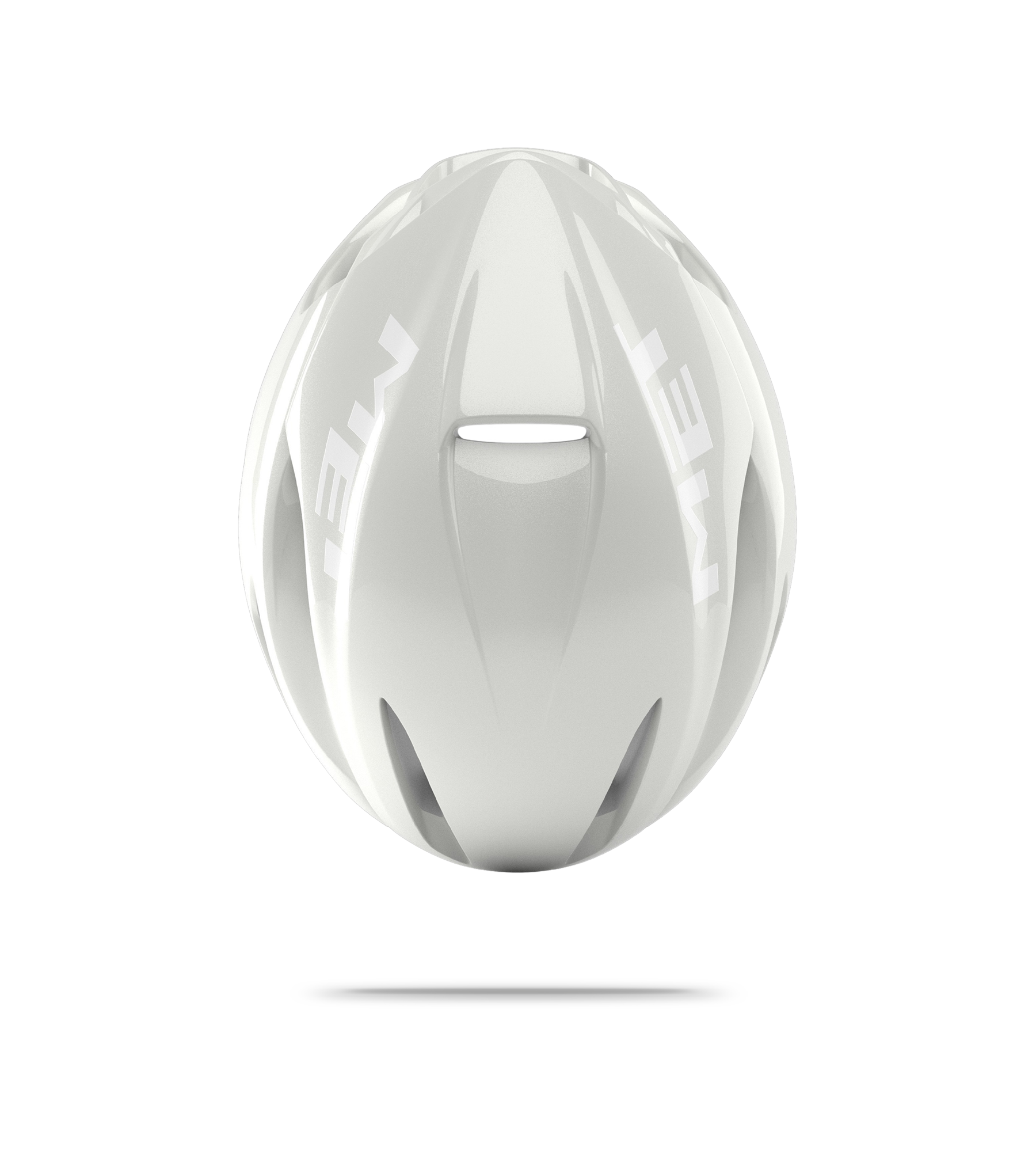 Manta Mips Absolute White Ltd Edition Helmet