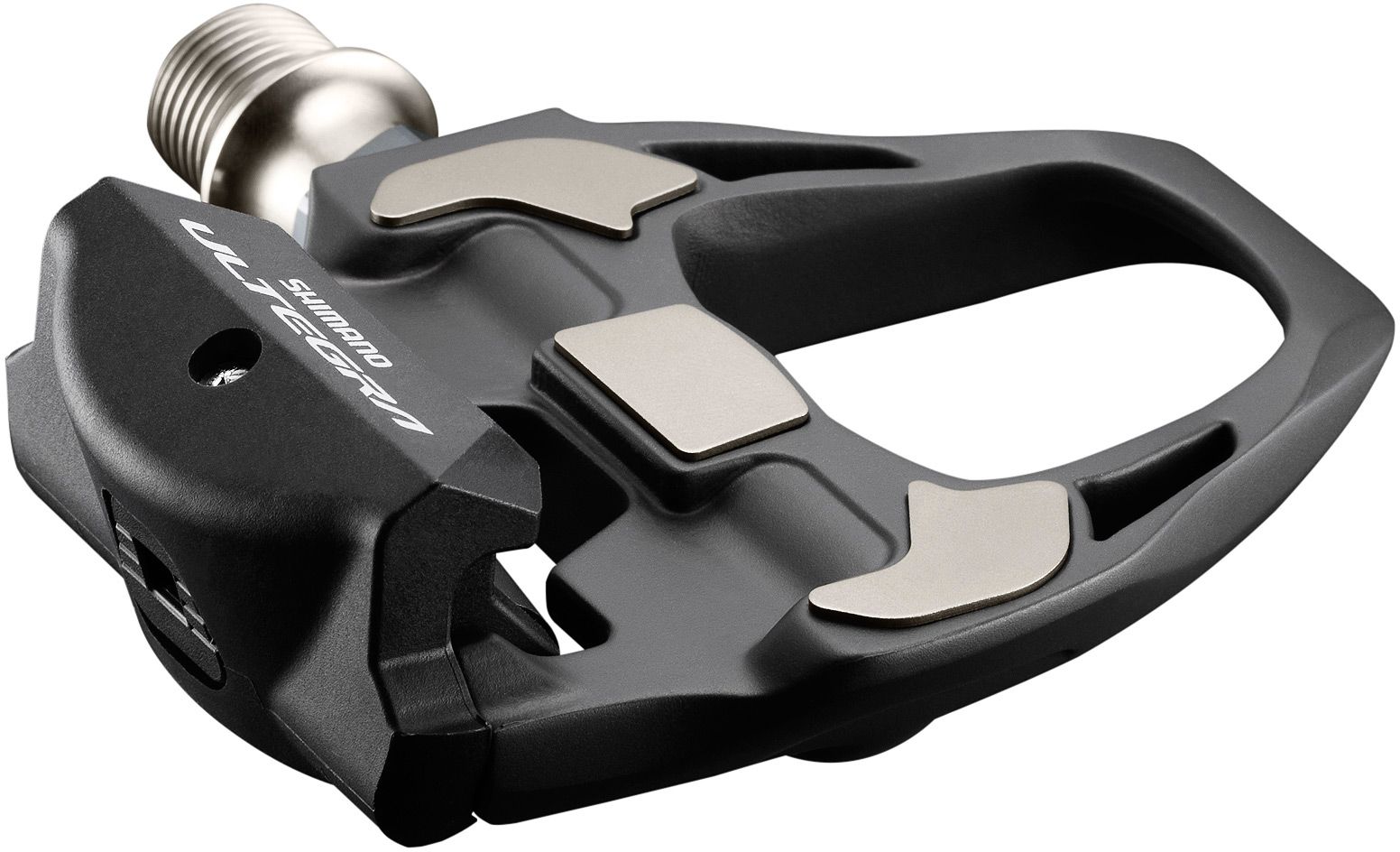 Ultegra R8000 Carbon SPD-SL Road Pedals