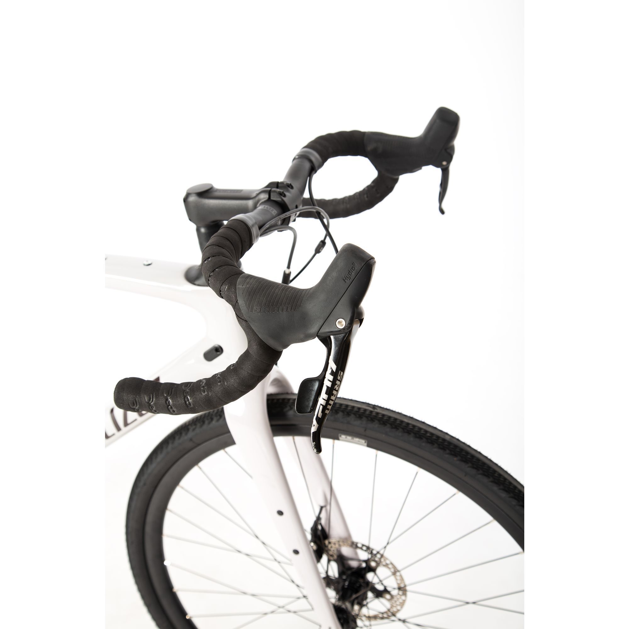 Diverge Base Carbon 2021 56cm - Approved Used